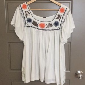 Boutique Top
